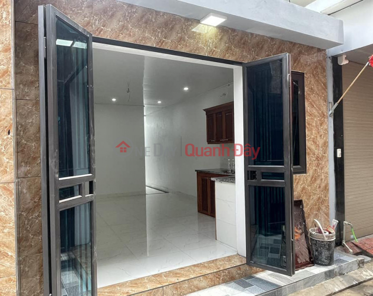 Property Search Vietnam | OneDay | Residential Sales Listings, Van Village, Yen Vien, 1-storey house of 62m2, happy living, spacious and airy, near street 2 billion 8