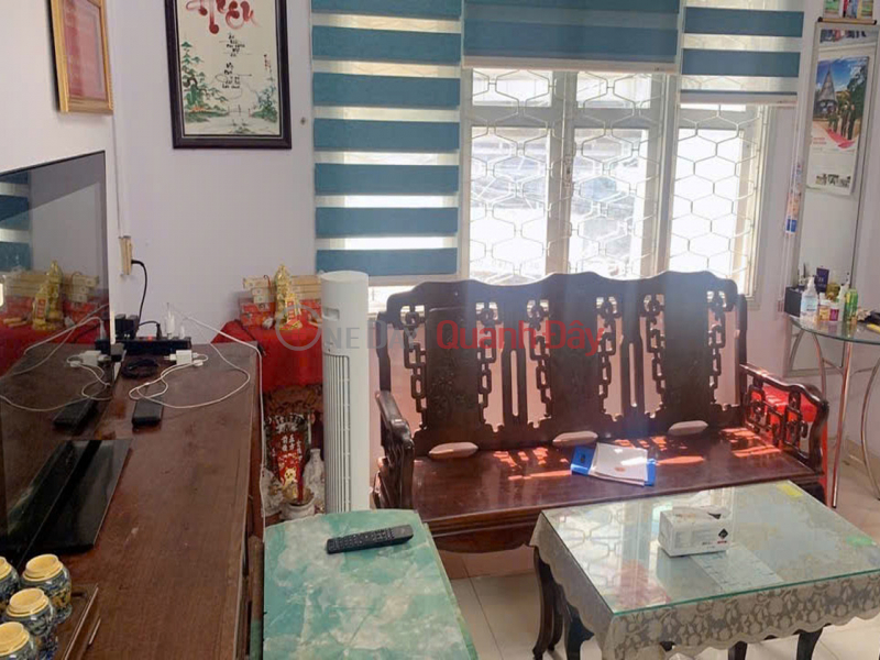 đ 2,35 tỷ Giảm 100tr! CC Tầng 2 Lê Minh Xuân 44m2 – Tân Bình S