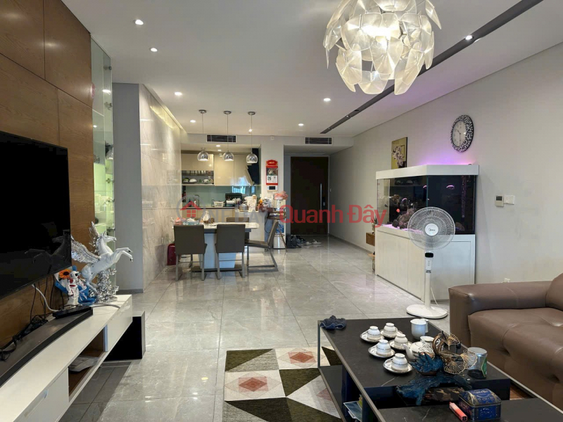 Reduced by 1 billion VND! Urgent sale of 2 apartments in Mulberry Lane (2-bedroom and 3-bedroom),with parking space and ownership certificate. Sales Listings