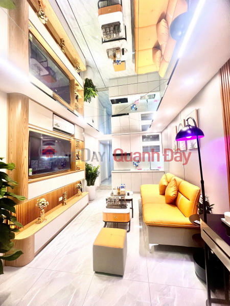 Property Search Vietnam | OneDay | Nhà ở | Niêm yết bán CHỈ 320 TRIỆU/M BÁN NHÀ HOÀNG HOA THÁM 31M 5 TẦNG THANG MÁY Ở LUÔN TRƯỚC TẾT GIÁ 9.95 TỶ 0878168006