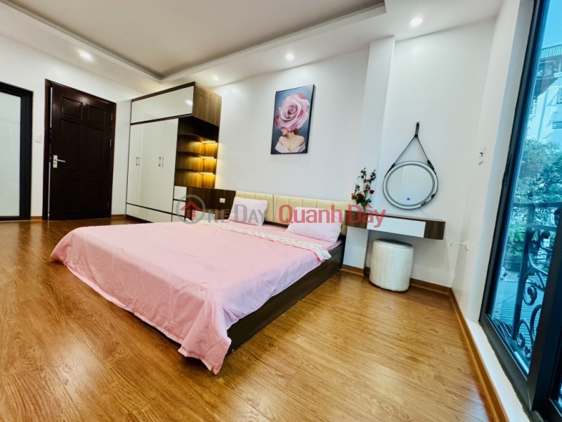 10M STREET FRONT - EXPANDING IN THE BACK - AREA 35M x 4 FLOORS, FRONTAGE 4.5M PRICE 7.8 BILLION | Vietnam, Sales đ 7.8 Billion