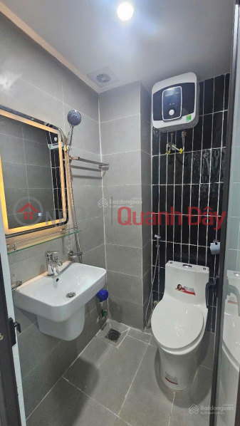 đ 3,5 triệu/ tháng, (Cực hiếm) Căn hộ Studio 20m2 mới khai trương tại Xuân Phương - Nội thất cao cấp - Gần ĐH Phenikaa