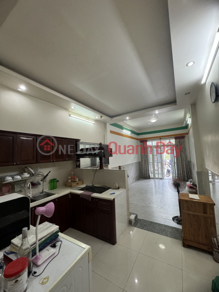 Property Search Vietnam | OneDay | Residential Sales Listings STREET 14 - 300M2 (60M2 X 5 FLOORS) - CAR PARKING AT THE DOOR - 10.8 BILLION