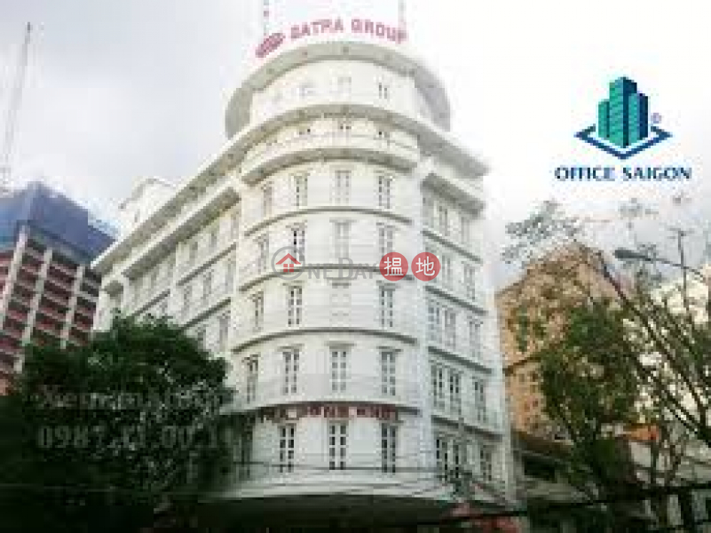 Tòa nhà Satra (Satra Building) Quận 1 | ()(1)