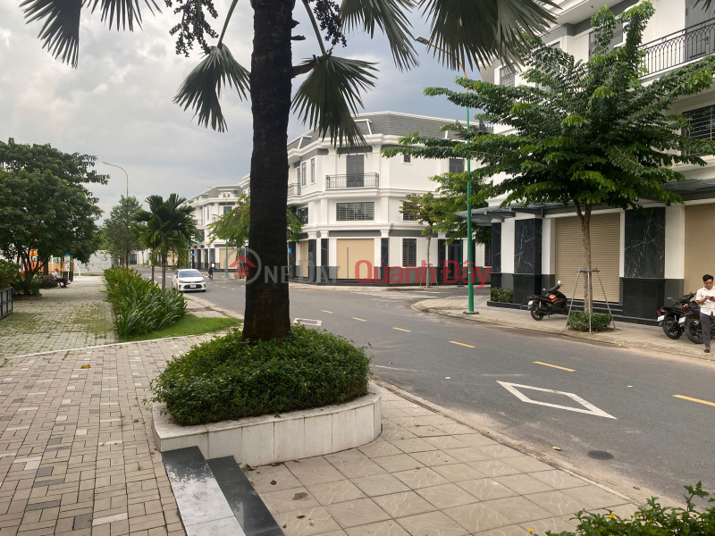 Buy Richland land today - profit immediately upon transfer of ownership, Vietnam Sales, đ 1.39 Billion