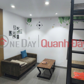 ► Nhà kiệt 3m Phạm Văn Nghị gần ĐH Duy Tân, 22m2, 2 tầng sạch sẽ, 2.15 tỷ _0