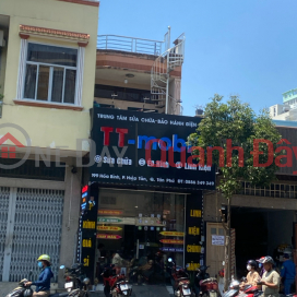 TT MOBILE cheap smartphone center, 201 Hoa Binh,Tan Phu, Vietnam