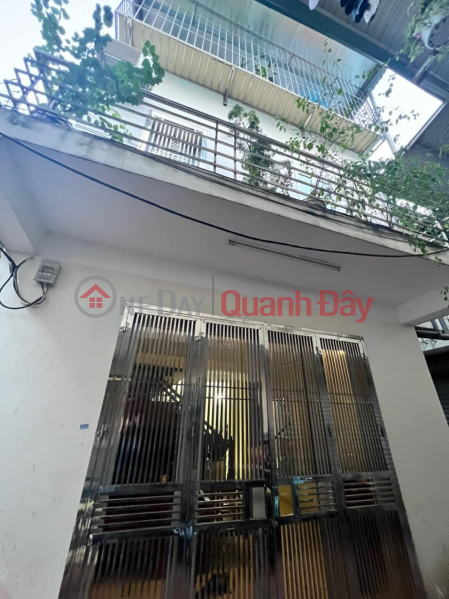 House for rent in Phan Dinh Giot street, car lane dt50m x 3 floors Rental Listings