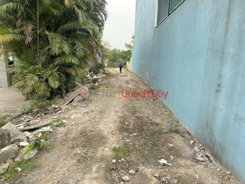 Property Search Vietnam | OneDay | Residential Sales Listings | Thanh Chau Phu Ly Ha Nam frontage 5.5m area 99m2 2.5 billion