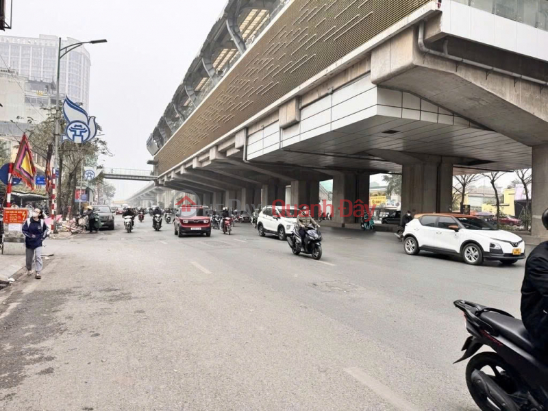 Property Search Vietnam | OneDay | Residential, Sales Listings, 6-STORY HOUSE FOR SALE - Excellent for business - 2 street frontages - Car access - Elevator - Fully furnished