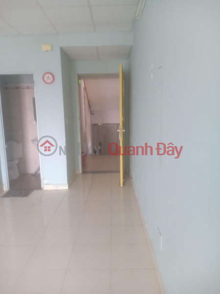 Property Search Vietnam | OneDay | Residential | Sales Listings, Nice Location - Good Price - Apartment for Sale at Tang Nhon Phu A Ward (Old District 9),Thu Duc City