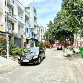 MẶT TIỀN 4 TẦNG - ĐƯỜNG NHỰA 10M- KINH DOANH - LÀM VĂN PHÒNG- KHU NAM HÙNG VƯƠNG - BÌNH TÂN - 5PN( 4 x 20) _0