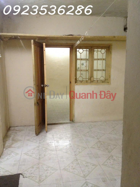  Làm ơn chọn Nhà ở | Niêm yết cho thuê | đ 5,5 triệu/ tháng