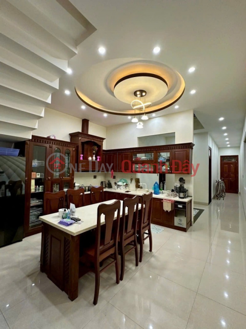 ► Nhà đường nhánh 5.5m Điện Biên Phủ, 145m2, 5 tầng cực xịn sò đẳng cấp, 10.x tỷ _0