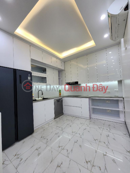 Property Search Vietnam | OneDay | Nhà ở, Niêm yết bán, THANH TRÌ - NHÀ ĐẸP -Ô TÔ ĐỖ GẦN - FULL MỚI - 44M2 5TẦNG - NHỈNH 3 TỶ - NỞ HẬU