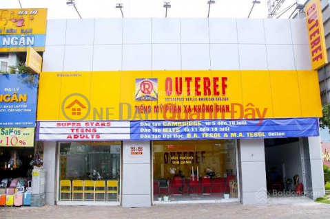 Cho thuê nhà mặt tiền 158 Quang Trung, P.10, Gò Vấp. 794m² sử dụng _0