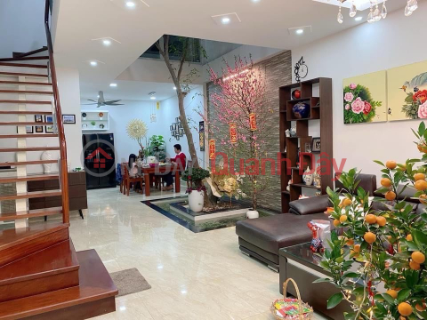 Owner sells House in Trung Yen Lane 11, Trung Hoa, Cau Giay, auto, business, 18.5 billion. _0