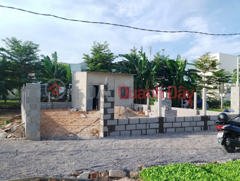 BÁN ĐẤT TẶNG NHÀ CẤP 4 – TRUNG TÂM BẮC NHA TRANG – GIÁ TỐT! _0