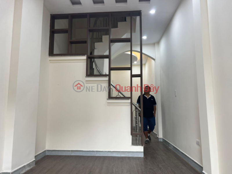 Property Search Vietnam | OneDay | Residential, Sales Listings House 40 m2, 3 floors Thach Ban only 3.8 billion