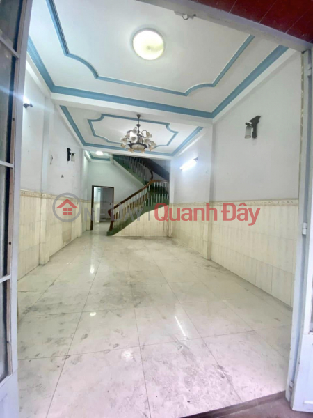 Property Search Vietnam | OneDay | Residential, Rental Listings, 3-storey house for rent in Truong Chinh Tan Binh - Rental price 16 million\\/month, 5 bedrooms near Hoang Hoa Tham market