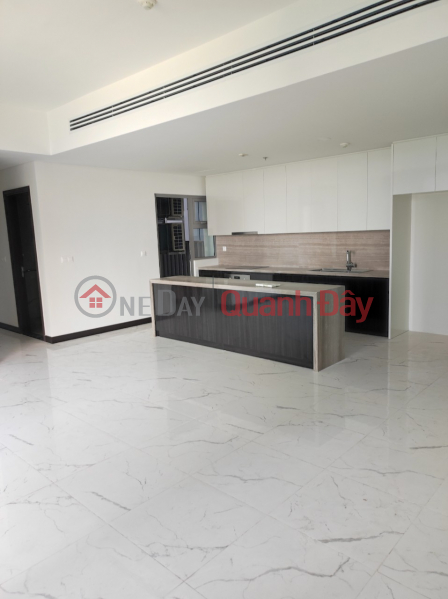 FOR SALE 3 BEDROOM APARTMENT LINDEN EMPIRE CITY THU THIEM HUYNH THU 0905724972 Sales Listings