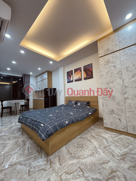 Property Search Vietnam | OneDay | Residential | Sales Listings A MAJOR OWNER of building 7T*99m2, Duong Quang Ham street, CG, Hanoi, 20 billion 18 units ELEVATOR, car, full NT High-class, revenue 1.3 billion