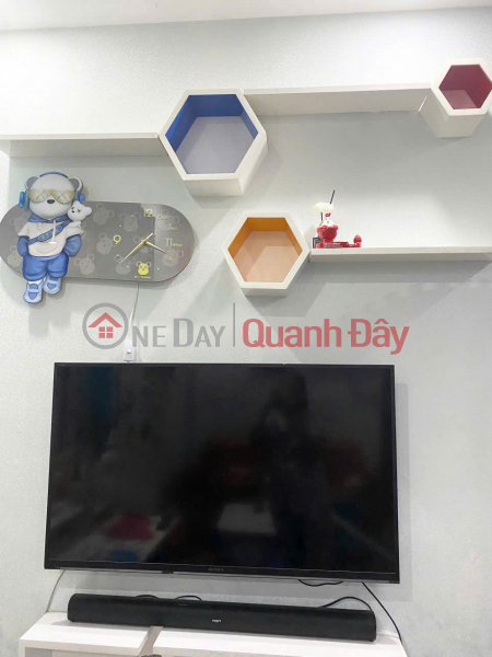 Property Search Vietnam | OneDay | Nhà ở, Niêm yết cho thuê Cho thuê nhà Lê Đức Thọ, 50m2, 2 ngủ, 1 khách, 8.5 Triệu