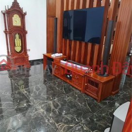 Villa C4 for sale, Hoang Van Thai street - Tran Lam - Thai Binh city. Area 226m² _0