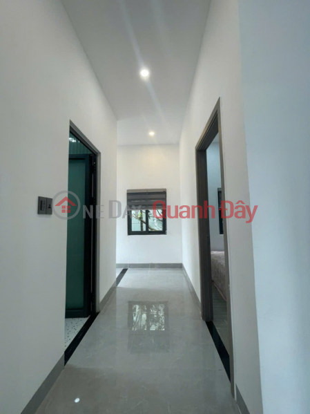 ► 2 Mặt Kiệt gần Trưng Nữ Vương 70m2, ngang 6m, 2 tầng rộng thoáng, nhỉnh 5 tỷ, Việt Nam, Bán, đ 5,35 tỷ