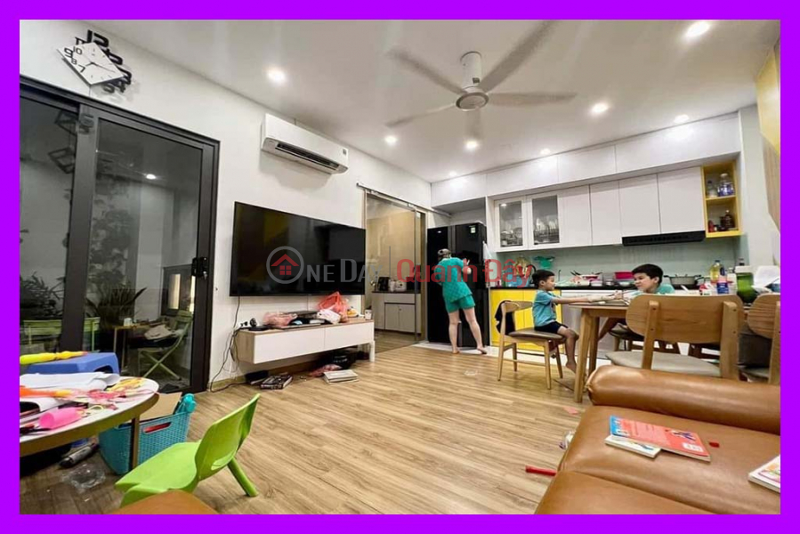 Property Search Vietnam | OneDay | Nhà ở | Niêm yết bán Nhà gần phố Hào Nam, thiết kế đẹp, giá hơn 5 tỷ có TL