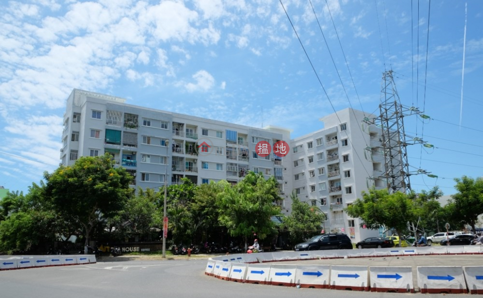 Chung cư Vicoland Hải Châu (Vicoland Hai Chau Apartment) Hải Châu | ()(1)