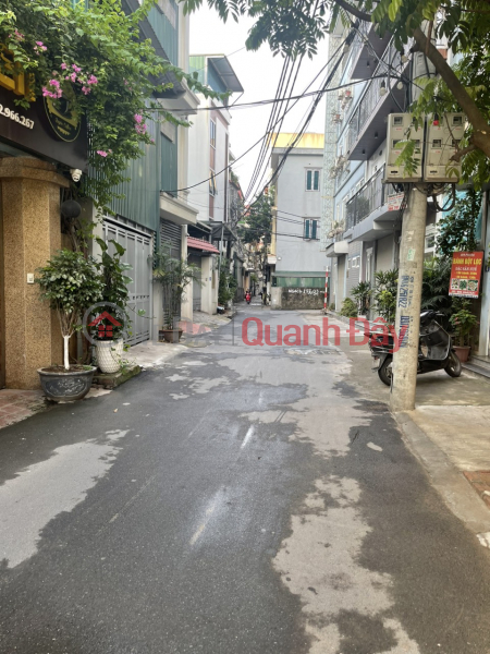 Property Search Vietnam | OneDay | Nhà ở, Niêm yết bán BÁN PHỐ HỒNG TIẾN – BỒ ĐỀ - GẦN HỒ, ĐƯỜNG OTO THÔNG TRÁNH , GIẢM CHÀO GIÁ MỚI