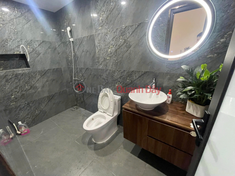 House for sale on Phung Hung street, 105m2, 4 floors, 5.5m frontage, 89 billion, wide sidewalk, cash flow 150 million\\/month, Vietnam Sales | đ 89 Billion