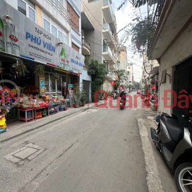 Bán nhà mặt phố Phú Viên, Bồ Đề 30m x 5T chỉ 8 tỷ còn tl . LH 0936123469 _0