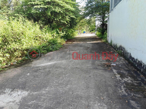 Chính chủ cần bán lô đất đẹp 108m² tại Ấp Cây Thông Trong, Xã Cửa Dương, TP Phú Quốc, Kiên Giang _0