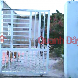 ĐẦU TƯ SINH LỜI - CHÍNH CHỦ CẦN BÁN ĐẤT Tại Xã Vĩnh Hảo, huyện Tuy Phong, tỉnh Bình Thuận _0