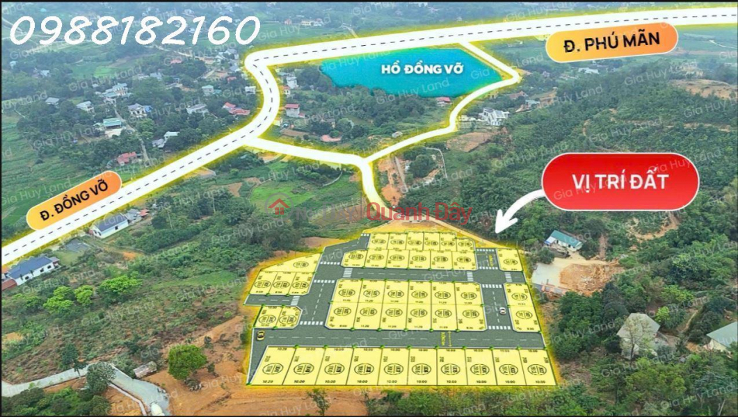 Property Search Vietnam | OneDay | Nhà ở | Niêm yết bán | SẢN PHẨM HÀNG HIẾM- ĐÔ THỊ VỆ TINH HÒA LẠC, HẠ TẦNG BÀI BÀI BẢN, SỞ HỮU NGAY ĐƯỢC VỊ TRÍ LÔ ĐẸP, GIÁ TÓT