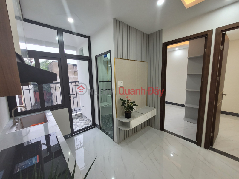 Giang Van Minh - Kim Ma Apartment. Apartment 32 - 52m from only 820 million to stay right away Sales Listings