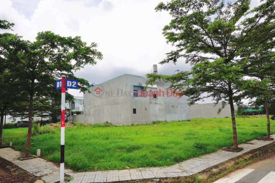 Land for sale in Tan Trieu residential area, price F0, contact owner Sales Listings