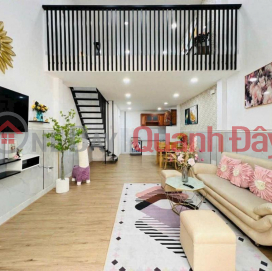 Extremely Hot! Newly built house, fully furnished, price only 3.15 billion - Lower than bank price! _0