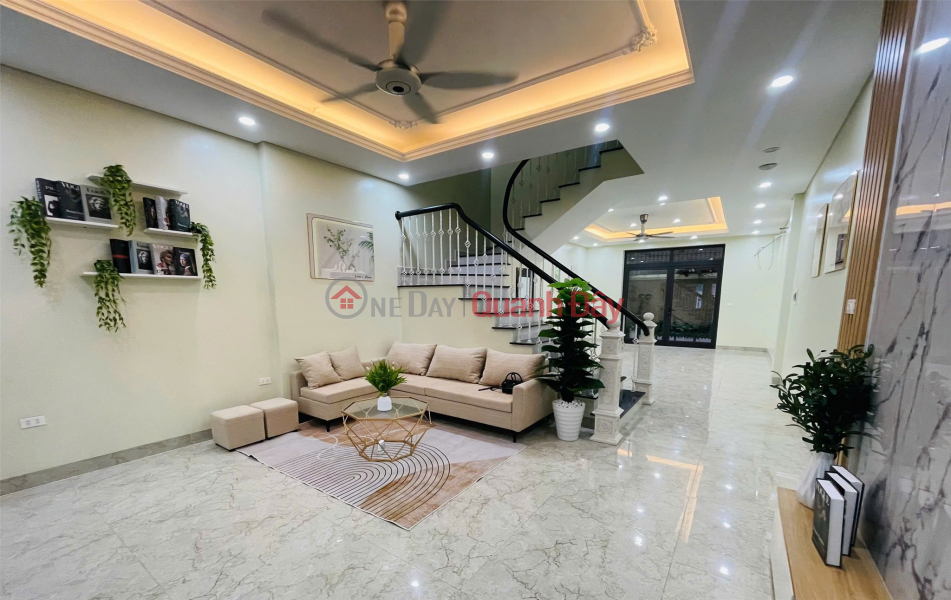 đ 18.9 Billion | HOUSE IN GOOD LOCATION - PREFERENTIAL PRICE Owner Needs To Quickly Sell Adjacent House At HUD VAN CANH