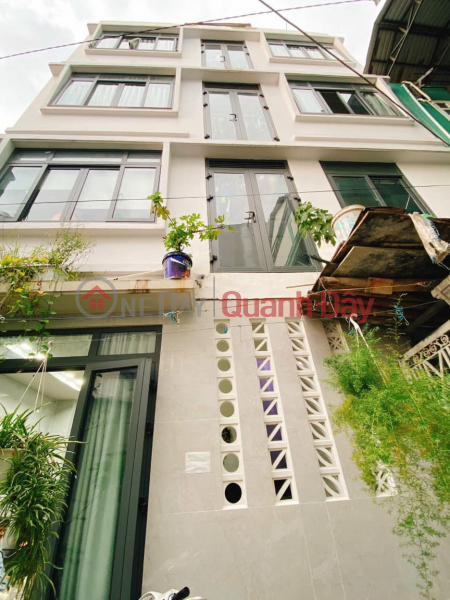 Property Search Vietnam | OneDay | Nhà ở | Niêm yết bán NGANG LỚN - CHỦ NHÀ DÂN XÂY DỰNG - 5 PN- NHỈNH 5 TỶ