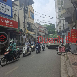 Đống Đa 53m 6 tầng, sát phố chỉ 8,5 tỷ, ngõ thẳng, nở hậu, _0
