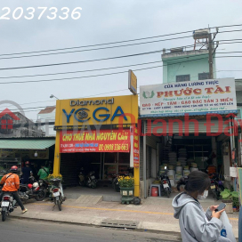 Bán nhà đường Nguyễn Văn Tăng DT 4.3 x 22 nở hậu 5,1 = 102m _0