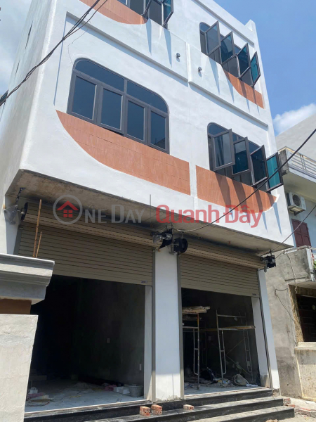 bán nhà đẹp gần cầu Lương Thực - đề thám - thái bình, đường oto Niêm yết bán