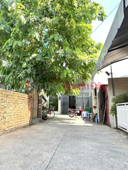 BÁN ĐẤT THỔ CƯ 62M2 NGAY NGUYỄN DUY TRINH - QUẬN 2 - GIÁ 5.1 TỶ - SỔ HỒNG CHÍNH CHỦ Niêm yết bán