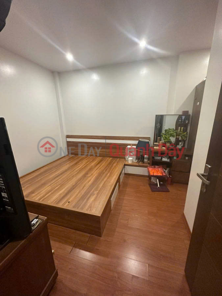Property Search Vietnam | OneDay | Nhà ở Niêm yết bán, BÁN NHÀ RIÊNG MỚI ĐẸP PHỐ NGỌC THỤY- LONG BIÊN, 30M2, 5 5 5.7