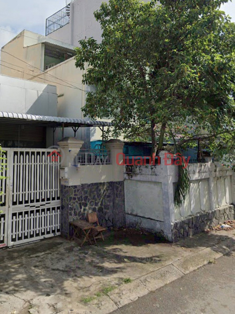 Giảm 3 tỷ! Nhà Mặt tiền SHR 4 tầng Đ.12m 200m2, Vuông – Đường Số 28 Gò Vấp _0