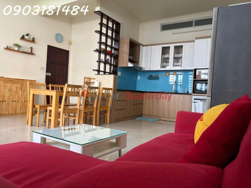 Apartment for Rent in the City Center – Bright, Airy, Fully Furnished Rental Listings