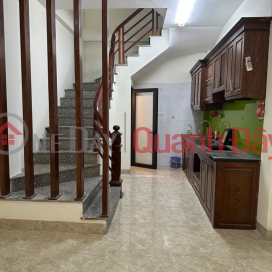 Thanh Bình Hà Đông 31M x 5 Tầng ngõ thông tứ tung, khu dân trí cao. ZA' 5.25 Tỷ _0